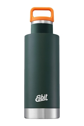 Esbit Sculptor Paslanmaz Çelik Izoleli Termos Orman Yeşili 0.75 L