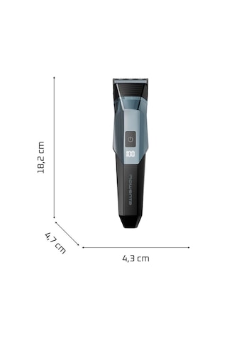Rowenta Tn9710 X Series 900 16 Sı 1 Arada Çok Amaçlı Tıraş Makine