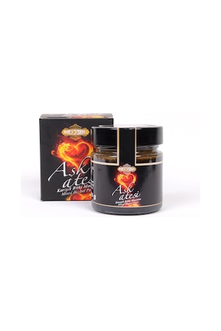 Balsarayı Aşk Ateşi Bitkisel Macun 270 Gr