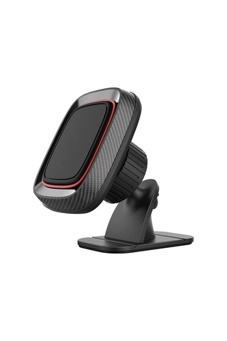 Lexroo Havalandırmaya Takılan Telefon Tutucu Araç Tutucu 360 Derece Döenebilen Kutu İçerisinden Standart
