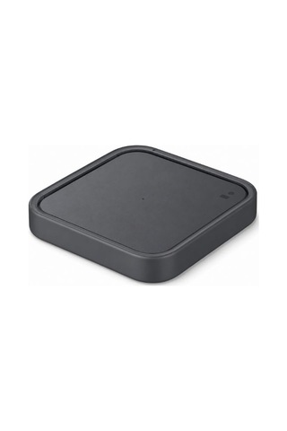 Ep-p2400 15w Koyu Gri Kablosuz Hızlı Şarj Pedi