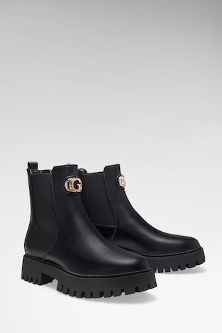 Guess Fida Kadın Bot Fltfıdele10 Siyah