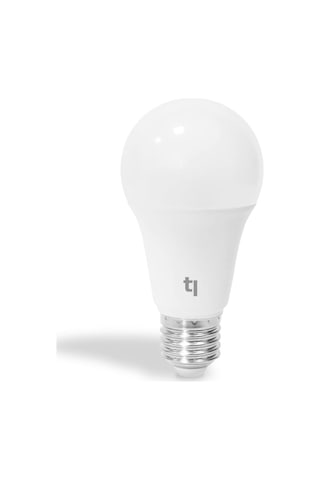 Redeem Plus A60a E27 Led Ampul, Titreşimsiz, Göz Konforu, 828 Lümen, Tatlı Beyaz, 3500 Kelvin Genel