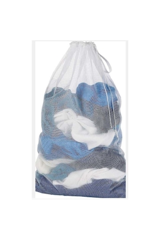 Serstil Perde Ve Çamaşır Yıkama Filesi 60x80 Cm Diğer