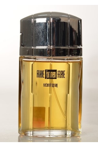 Ariane Wild Jean Erkek Parfüm EDC 80 ML