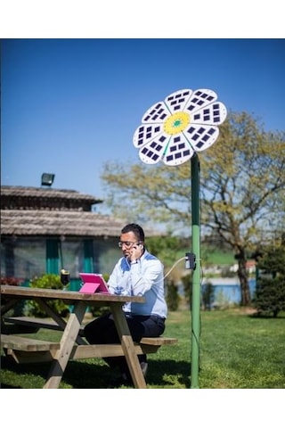 Solbrella - Güneş Enerji Sistemi
