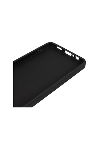 Galaxy A06 Kılıf Zore Biye Silikon Mavi