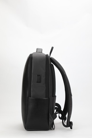 Baggaj S24116 Sırt Çantası Grey