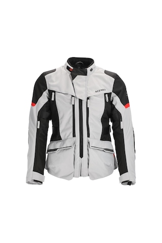 Acerbis X-rover Bayan Mont Siyah Beyaz