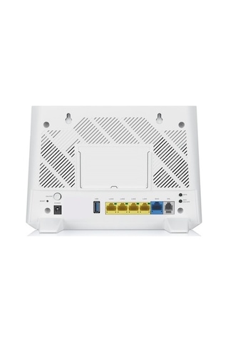 Zyxel VMG3625-T50B AC1200Mbps Vdsl/adsl Fiber Modem/router