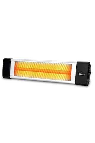 Sinbo SFH 3396 2500 W Infrared Isıtıcı