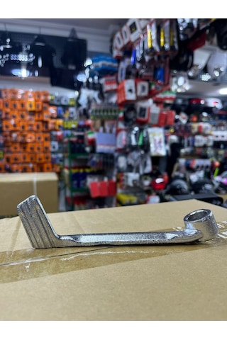 Vulture 125 -drift L 125 Fren Kolu-ayak Fren Pedalı Yan Sanayi Arasmoto