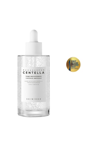 Skin1004 Madagascar Centella Tone Brightening Capsule Ampoule 30 ML