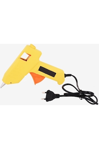 20 Watt Sıcak Çubuk Mum Silikon Tabancası Küçük İnce