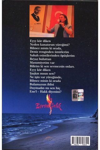 Berzah / Yalnız İnsanlara, Empati Yazıları / Evrim Çelik