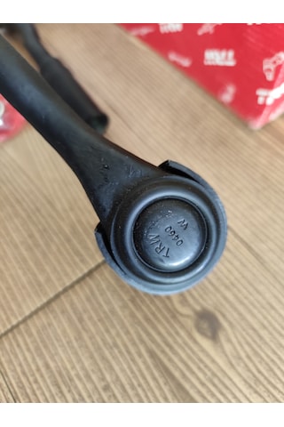 Mercedes W220 W215 W230 Rot Başı Takımı Trw Jte1027 A2303300203