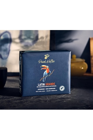 Tchibo Privat Kaffee Latin Grande Filtre Kahve 2x250 G Filtre