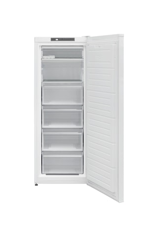 Regal CD NF 62210 174 LT 6 Çekmeceli Dikey Derin Dondurucu