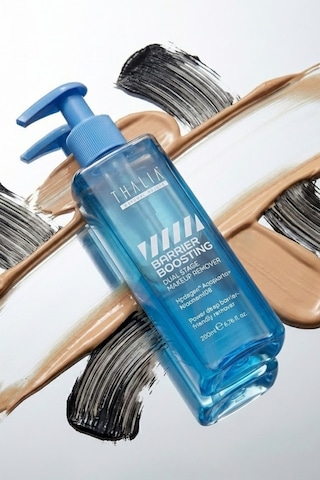 Thalıa Barrıer Boostıng Dual Stage Makeup Remover 200 Ml