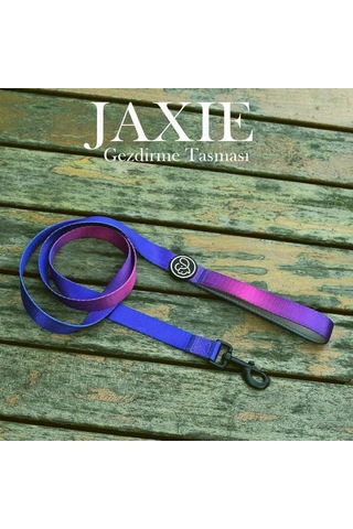 Köpek Gezdirme Tasması Jaxie, S