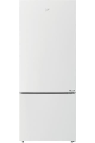 Beko 674532 MB 532 LT No-Frost Kombi Buzdolabı