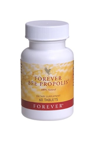 Forever Bee Propolis - Forever Arı Propolisi -27