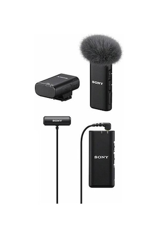 Bluetooth Kablosuz Mikrofon