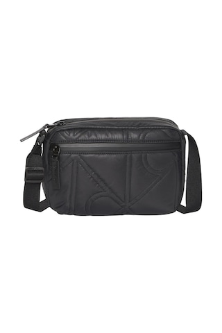 Puffer Erkek Siyah Camera Bag-9956 Siyah