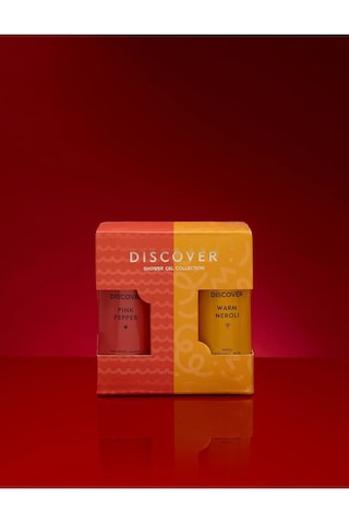 Marks&Spencer Kadın Duş Jeli Seti 4 x 100 ML