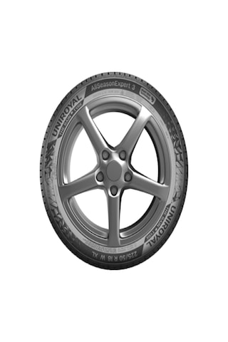 Uniroyal 185/60R15 88H Xl Allseasonexpert 3 Dört Mevsim Lastiği 2025