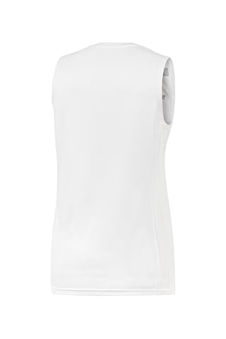 Puma Türkiye Voleybol Milli Takım Kadın Forması 70639501 Beyaz 001