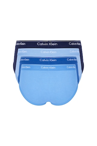Calvin Klein Calvın Kleın Erkek 4 Lü Boxer Np21730-912 Çok Renkli