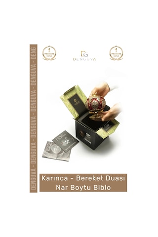 Biblo Polyester Sarı Küçük Boy Dekoratif Hediyelik Obje Şık Modern Ev Bereket Nar Boytu Biblo
