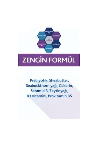 Bepanthol Sensidaily Vücut Kremi Pompalı 400 ML