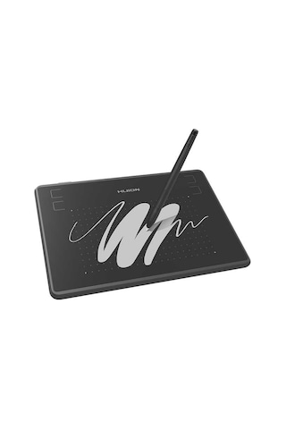 Huion H430P Grafik Çizim Tablet
