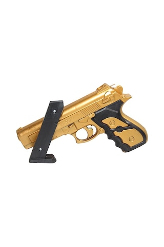 Pubg Boncuklu Tabanca