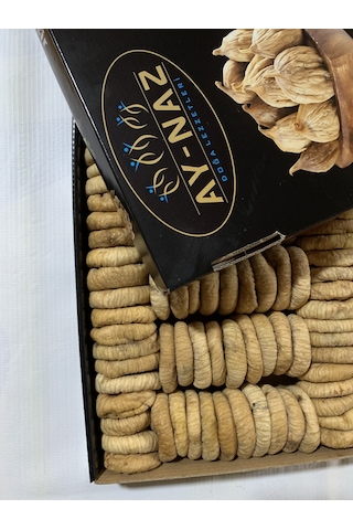 Aynaz Kuru İncir Lerida Dizim 2 KG