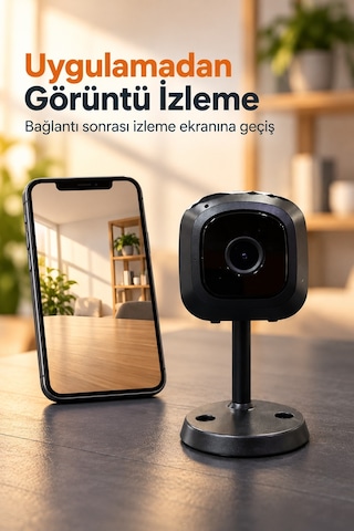 Shnstore A5 Mini Kamera Shntknd0720