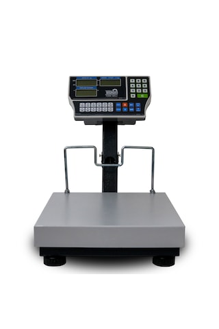 Teskom F34 150 Kg Terazi