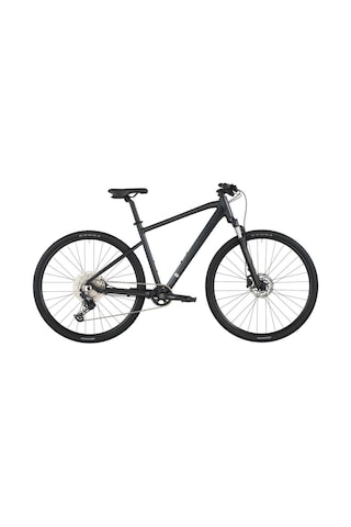 Scott Sub Cross 10 Men Şehir Bisikleti 28 Jant L-51'' Cm Siyah