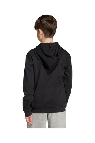 Adidas Çocuk Siyah Ceket J Clgt Ft Fz Jm1534 Siyah