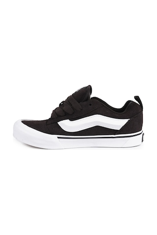 Vans Knu Skool Kadın Ayakkabı Vn000d2tcjt1 Kahverengi