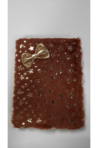 DOLPHIN HATIRA DEFTERİ YALDIZLI PN-628