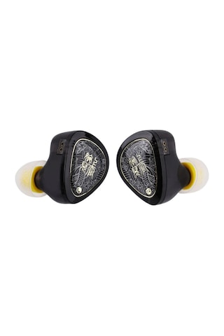 Tangzu Wan'er S.g 2 Kablolu Kulak İçi Kulaklık 3.5mm Mikrofonsuz Sip115