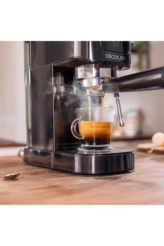Cecotec Power Espresso 20 Touch 1350 W Espresso Makinesi