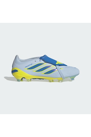Adidas Js0951 Predator Pro Ft Fg Erkek Krampon Mavi