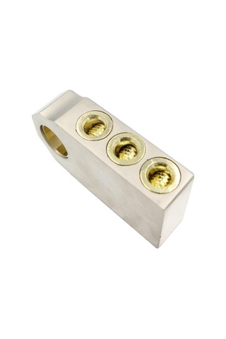 Suntek Pozitif Ve Negatif Akü Terminalleri Tekne Karavan Kamyonu