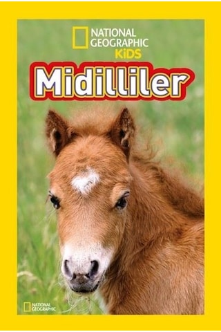 National Geographic Kids - Midilliler - Laura Marsh - Beta Kids National Geographic Kids - Midilliler - Laura Marsh - Beta Kids
