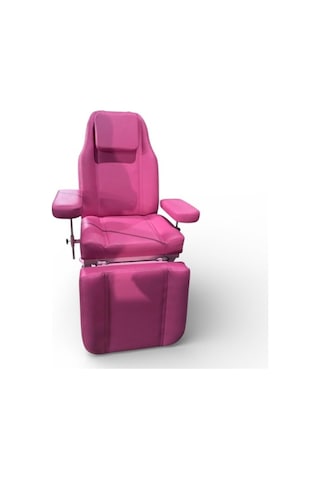 Moda 3 Motorlu Yükseklik Hareketli Koltuk - Pembe Probed-2502p Diğer