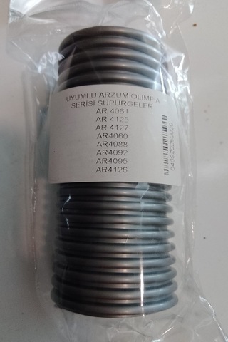 Arzum Ar4126 Süpürge Ara Tamir Hortumu Uzun Ömürlü Ve Uyumlu